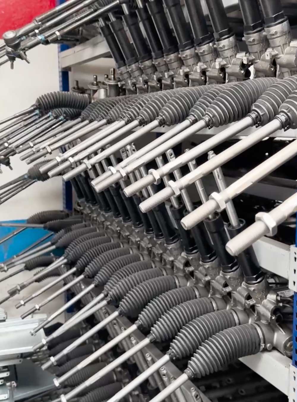 direksiyon yedek parça aridireksiyon