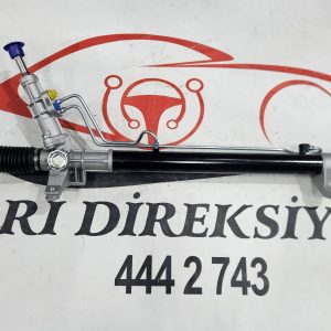 renault master 2 direksiyon kutusu